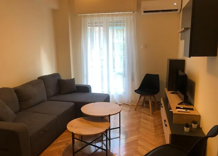 Athens Oasis