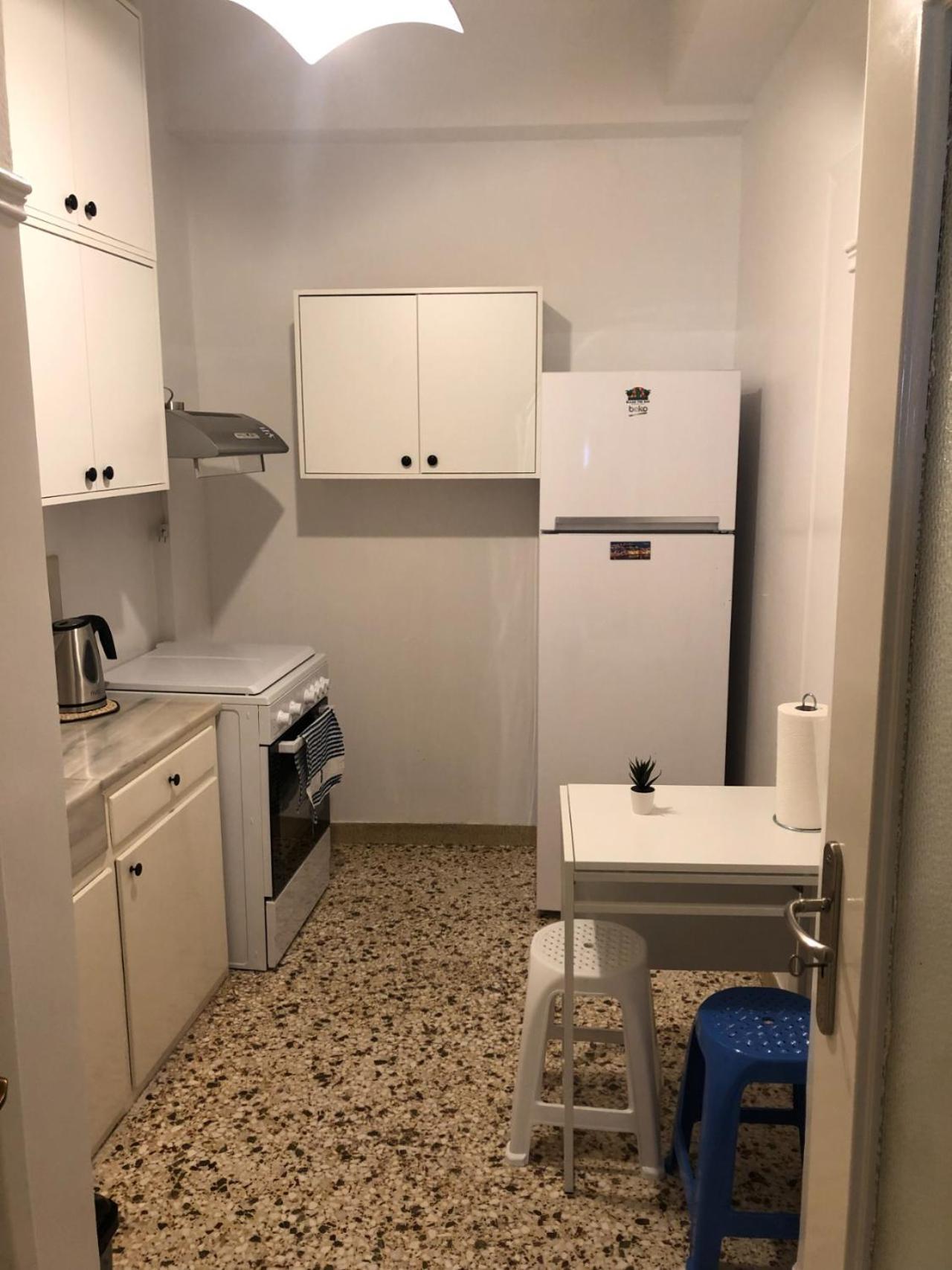 Oasis Apartment
