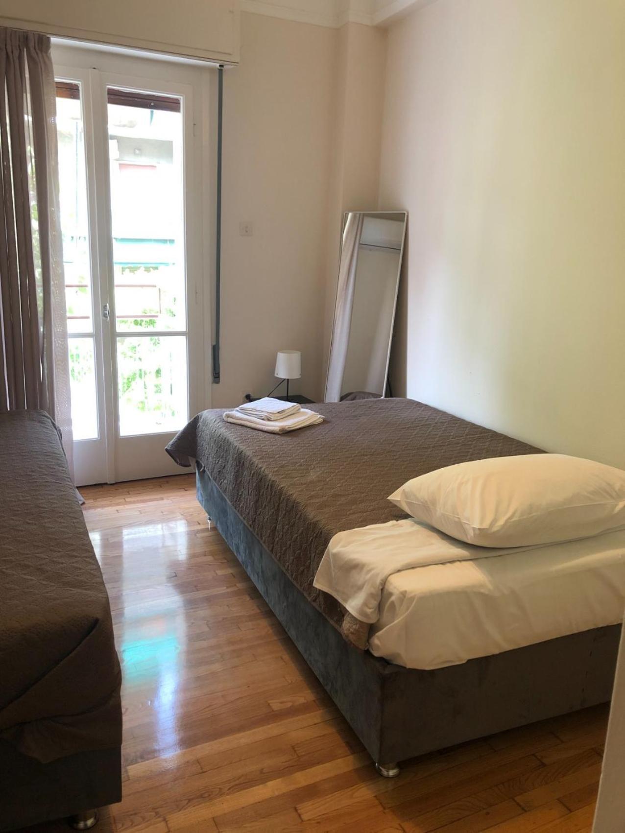 Apartment Oasis